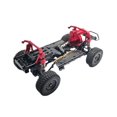 thumbnail image 4 of mission with Motor Gear for 1/12 MN128 MN86 G500 RC Rock Crawler Truck Upgrade Parts, 4 of 5
