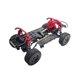 thumbnail image 4 of mission with Motor Gear for 1/12 MN128 MN86 G500 RC Rock Crawler Truck Upgrade Parts, 4 of 5