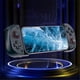 thumbnail image 4 of X3 Mobile Phone Gamepad with Cooling Fan Bluetooth Mobile Phone Gaming Controller Vibration for Android/iOS/Switch/PC C, 4 of 5