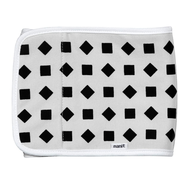 Monitor para bebés de 3 a 24 meses, marca Breathing Wear Band Nanit Pro