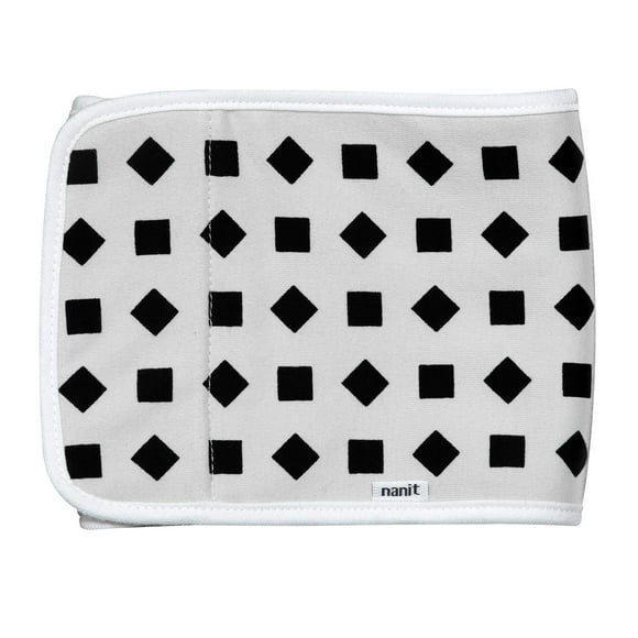 Monitor para bebés de 3 a 24 meses, marca Breathing Wear Band Nanit Pro