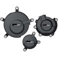 thumbnail image 1 of Motorbike Engine Timing Part Covers For Suzuki GSX-R600 GSXR750 GSX-R750 2006-2023 Motorcycle Crankcase Cover Clutch Protector Modified Engine Stator, 1 of 5