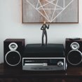 thumbnail image 4 of unbranded Estatua Decorativa De Musical En Resina Ideal Para Espacio En Casa, 4 of 8