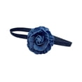 thumbnail image 4 of Gargantilla collar jinwen Retro elegante para mujer, 4 of 8