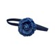 thumbnail image 4 of Gargantilla de flores de rosa, accesorios de joyería para vestido, collar de flores para fiesta Florón, 4 of 9