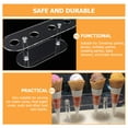 thumbnail image 2 of Minkissy Cone Display Racks For Wedding And Bridal Showers 1Pack, 2 of 8