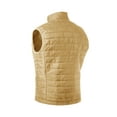 thumbnail image 2 of Ma Croix Mens Poly Alternative Down Puffer Casual Sleeveless Jacket, 2 of 7