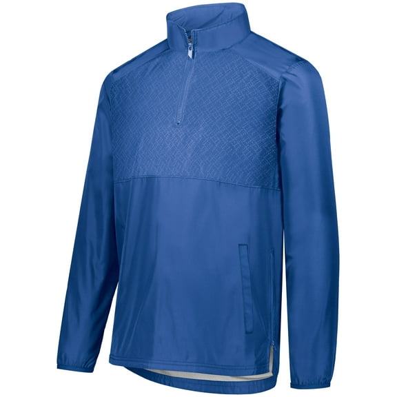 Holloway Sportswear S SeriesX Pullover Royal 229533