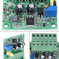 thumbnail image 4 of Convertidor de señal analógica Digital ajustable módulo PLC de PWM a Ehuebsd voltaje de 010V, 4 of 6