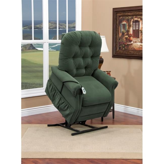 Medlift 2553TAAH ThreeWay Reclining Lift Chair TallAaron Hunter