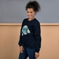 thumbnail image 6 of Cool Earth Comfort Sweatshirt, 6 of 24