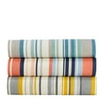 thumbnail image 6 of Better Homes & Gardens 100% Cotton Mixed Stripe Teal, 2 Yard Precut Fabric, 6 of 6