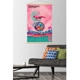 thumbnail image 2 of FIFA World Cup 2026 - Miami Wall Poster with Magnetic Frame, 22.375" x 34", 2 of 5