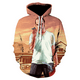 thumbnail image 5 of Sudadera con capucha para hombre y mujer con estampado 3D del juego GTA 5 Grand Theft Auto, estilo hip hop, de gran tamaño, ropa de calle, tops para niños, 5 of 5