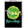 thumbnail image 2 of Rick et Morty - Portail, 2 of 4
