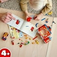 thumbnail image 6 of LEGO Mickey & Friends Fire Truck & Station 10776 Building Set (144 Pieces), 6 of 10