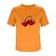 thumbnail image 3 of Tops para hombre, blusas y camisas de manga corta con cuello redondo para hombre, camisetas casuales con estampado de moda para hombre, blusa de manga corta, blusa de poliéster para hombre., 3 of 4