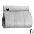 thumbnail image 4 of Portable Graphene Waterless Hand Warmer Folding Heating Pad Covering Abdomen#, 4 of 5