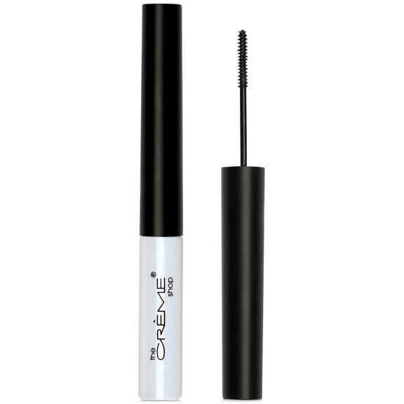 The Crème Shop Swipe Right Brow Gel - Black