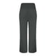 thumbnail image 5 of Pantalones harem con cintura elástica para mujer: pantalones cortos estampados con bolsillos, cintura media, elásticos, poliéster, para uso informal/fiestas, 5 of 7