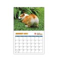 thumbnail image 2 of Corgi Butts Calendar 2021 Funny Dog Calendar Decoración Para Sala De Estar Dormitorio Speravity HA015843-00, 2 of 5