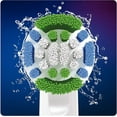thumbnail image 5 of Oral-B Precision Clean Toothbrush Heads with CleanMaximiser - Pack of 10, 5 of 5