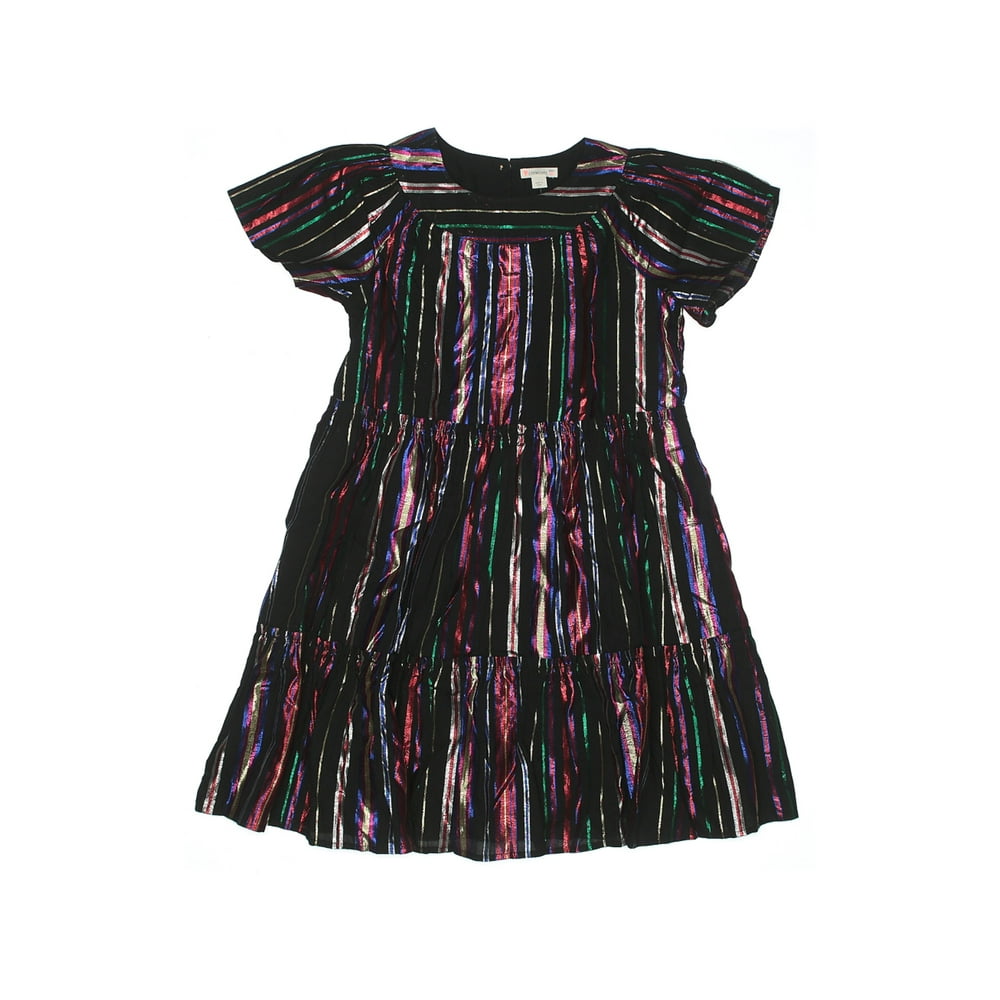 Crewcuts PreOwned Crewcuts Girl's Size 10 Special Occasion Dress
