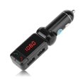 thumbnail image 1 of compatible Wireless Bluetooth Car Kit Hands Free Car Charger MP3 Player USB_Perfect Gift, 1 of 5