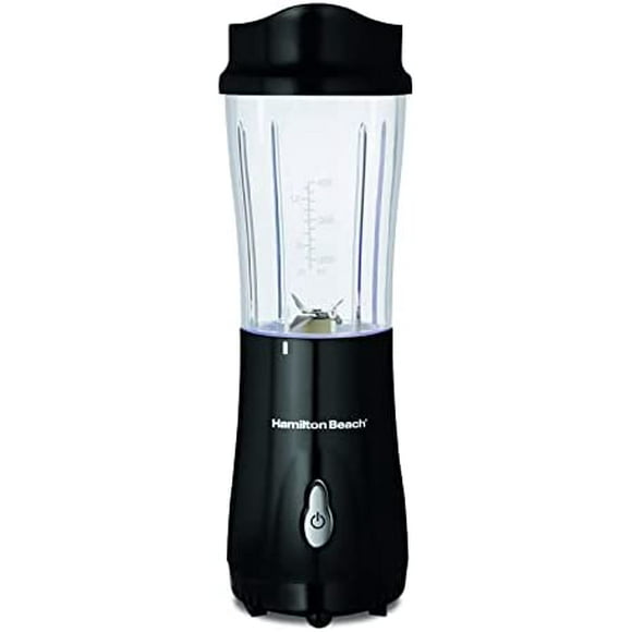 LICUADORA Hamilton Beach LICUADORA PERSONAL 51146V MARCA HAMILTON BEACH