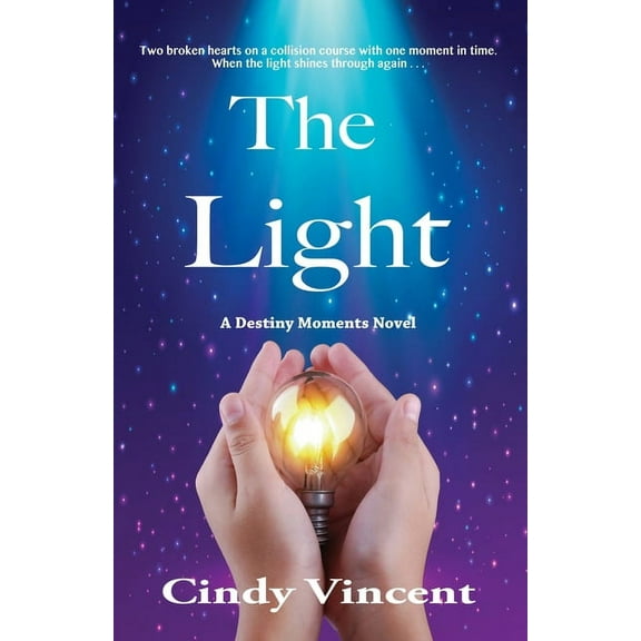 The Light: A Destiny Moments Novel, (Paperback)