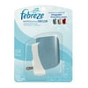 Febreze Noticeables Decorative Warmer And Cover, Blue, 1ct