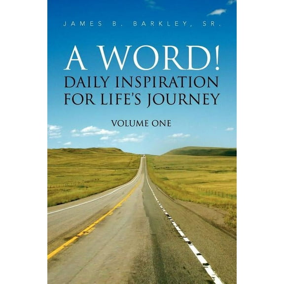 A Word! (Paperback)