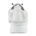 thumbnail image 4 of Spring Step Eastwood Women's Breathable Lace-Up Sporty Shoe for Casual Comfort, 4 of 7