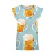 thumbnail image 4 of Fiudx Camisas de Mujer Blusa Superior de Camiseta Sin Mangas con Cuello Redondo Informal para Mujer a La Moda, 4 of 4