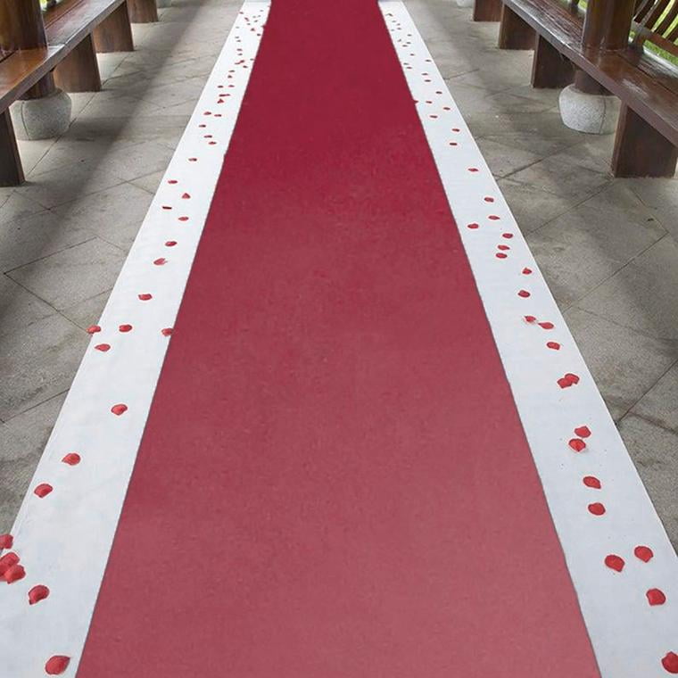 walmart aisle runner