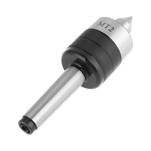 MT2Revolving Milling Center Taper Metal Work Lathe Tool for Effective Turning