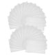 thumbnail image 3 of Sobres de la invitación de 50pcs sobres translúcidos sobres en blanco sobres prácticos, 3 of 6