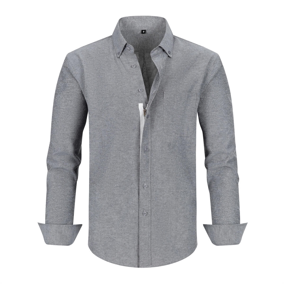dress shirts with zippers Black Splash Print Gold Zipper Shirt – MONDO Menswear This black cotton variation features a multi Buy Latest Zipper Shirts For