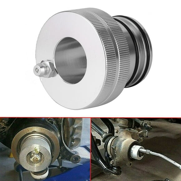 Wheel Bearing Greasing Tool, Vehicle Accessory  Stable Bearing Greaser, Sturdy Greaser, Safe and Stable High Efficiency for Factory Industry