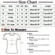 thumbnail image 3 of ICHUANYI Clearance Women Casual Sleeveless Crewneck Print Blouse Pullover Tank Tops Shirt(Hot Pink, S) ICHUANYI WER2023080916200, 3 of 5