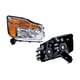 thumbnail image 1 of Faro Titan 2008 A 2015 Nissan Der Genérica  ., 1 of 4