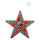 thumbnail image 1 of 1 UNID VENTANA DE LUZ DE NAVIDAD COLGANDO LIGHT DECAYA DE LA NAVIDAD LED LED LED, 1 of 5