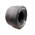 thumbnail image 2 of Hoosier Racing Tire 18260D05 32.0-14.5-15W Drag Tire - Stiff Sidewall, 2 of 4