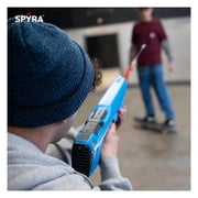 SpyraGO Lightweight Electric Water Blast Gun