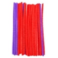 thumbnail image 3 of 250 Pcs Tige Permanente pour Femmes Salon Barbier Outil de Coiffure Tige Permanente de Bouclage, 3 of 8