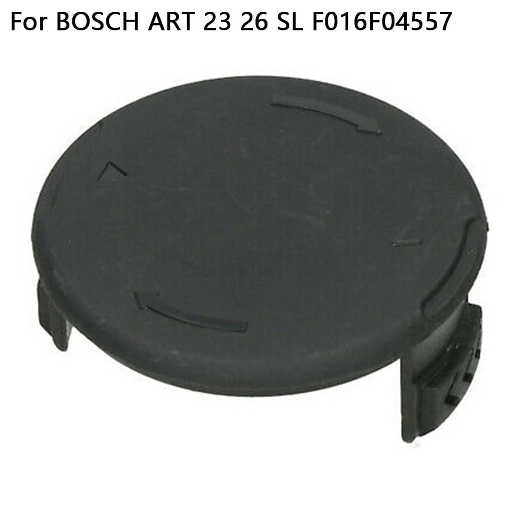 Trimmer Spool Cover Part For Bosch Art 23 26 Sl Strimmer Line Cap Base Rt Easy Walmart Com