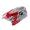 thumbnail image 2 of WLtoys 1/14 144001 RC Car Body Shell Kit PVC Printed Car Body RC Car Parts, 2 of 7