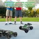 thumbnail image 5 of Carcasa Para Carrocería De Coche RC, Carcasa Para Carrocería RC Precisa, Fuerte Compatibilidad, Ligera, Estable Para Coche Con Control Remoto, 5 of 7