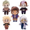 thumbnail image 2 of Juguete de peluche Amity Luz Hunter, mascota de dibujos animados, disfraz de búho, casa de cosplay, juego de rol, accesorio de fantasía, regalos de cumpleaños y Navidad, 2 of 5