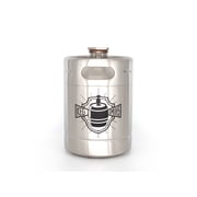 Premium Draft CO2 Mini Keg System